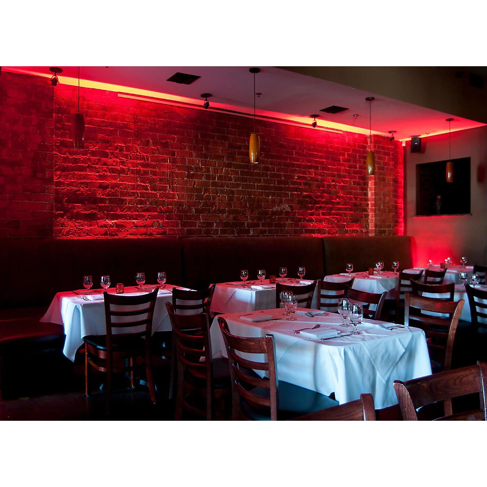 American DJ ULTRA HEX BAR 6 LN