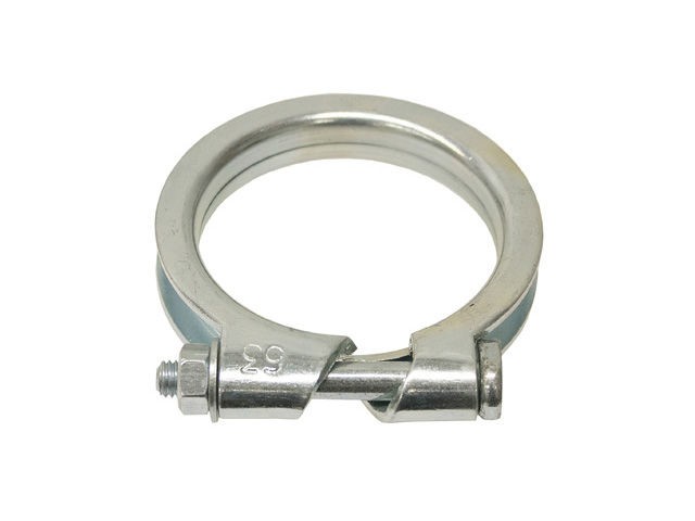 HJS 82NT93Q Exhaust Clamp Fits 2003-2006 Dodge Sprinter 2500