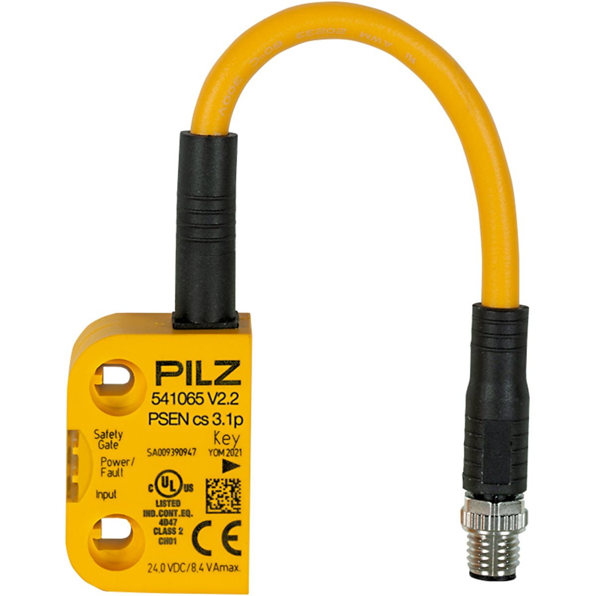 MUSHROOM 541065, PSEN Cs3.1p Key 1 Switch