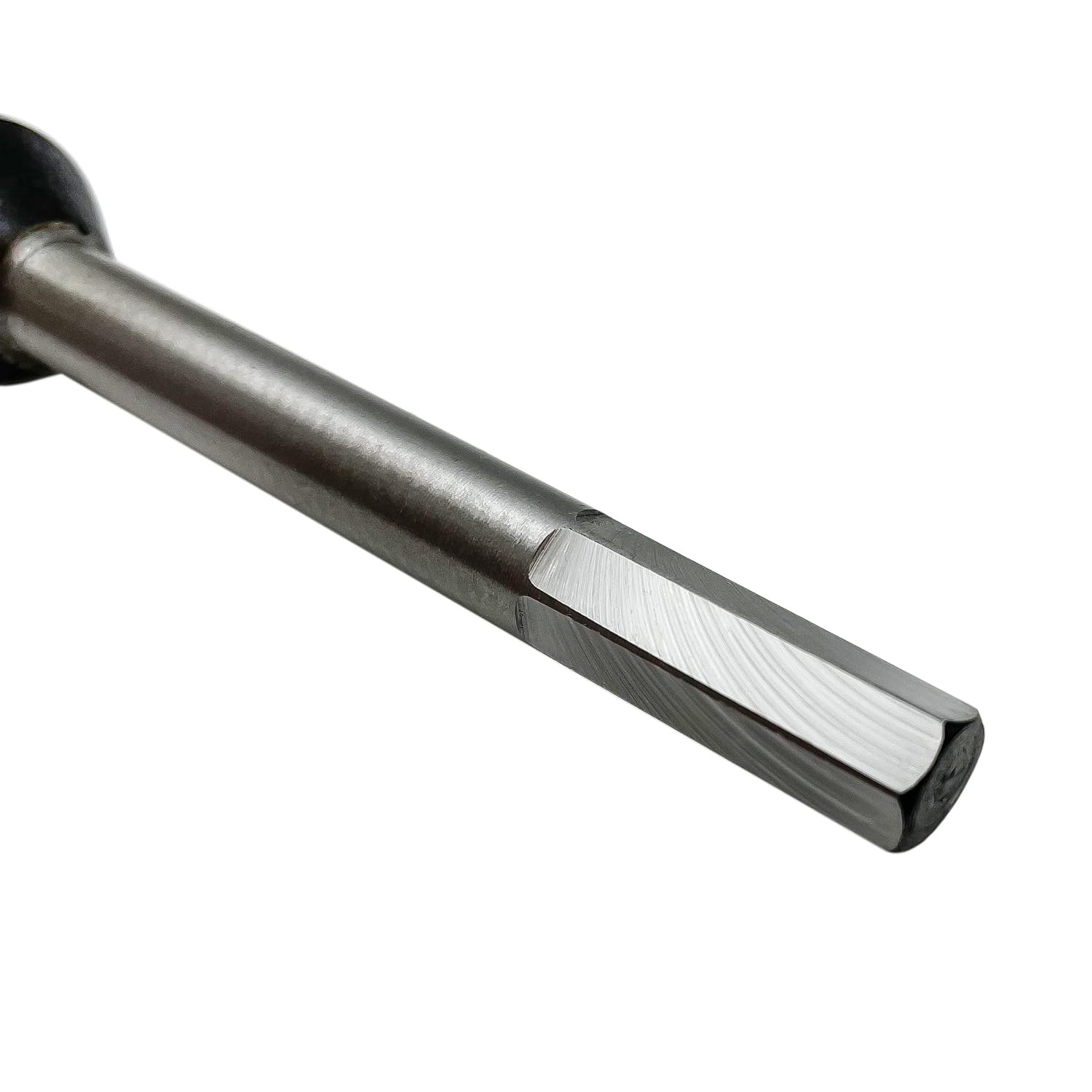 1 x 12 Inch Auger Drill Bit for Wood, Soft and Hard Wood Plastic with...