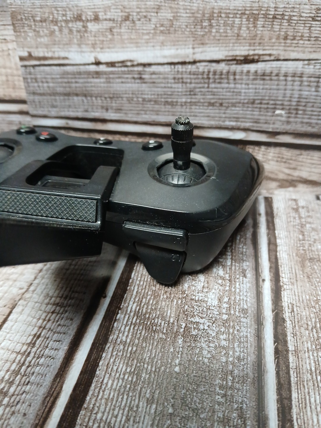 Parrot Flypad Controller for Mambo BeBop Swing Tello – Untested Powers On
