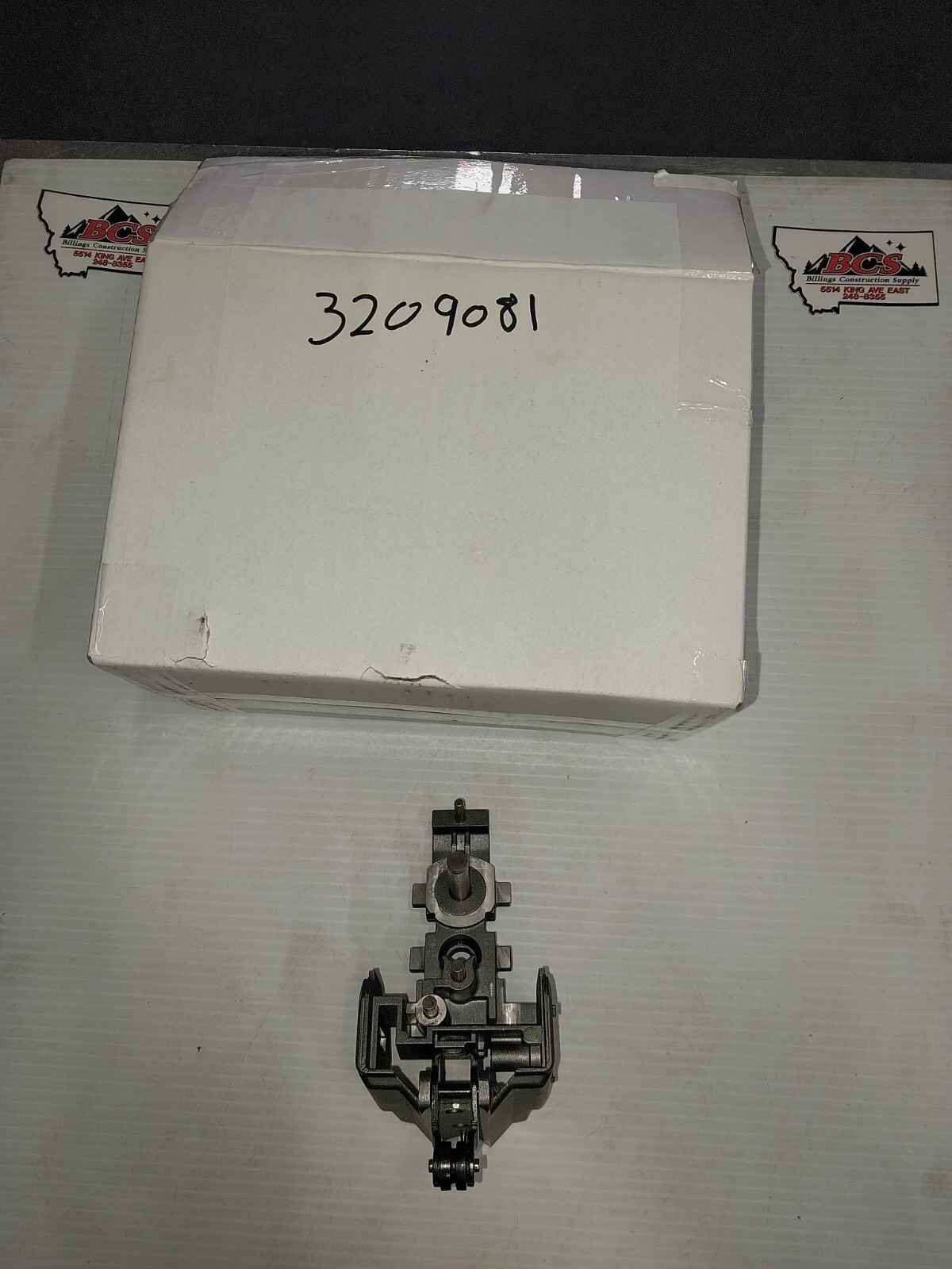 BELT WM II 350,  3209081