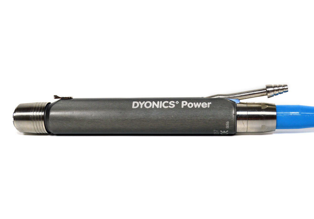 Dyonics POWER Small Joint Shaver Handpiece