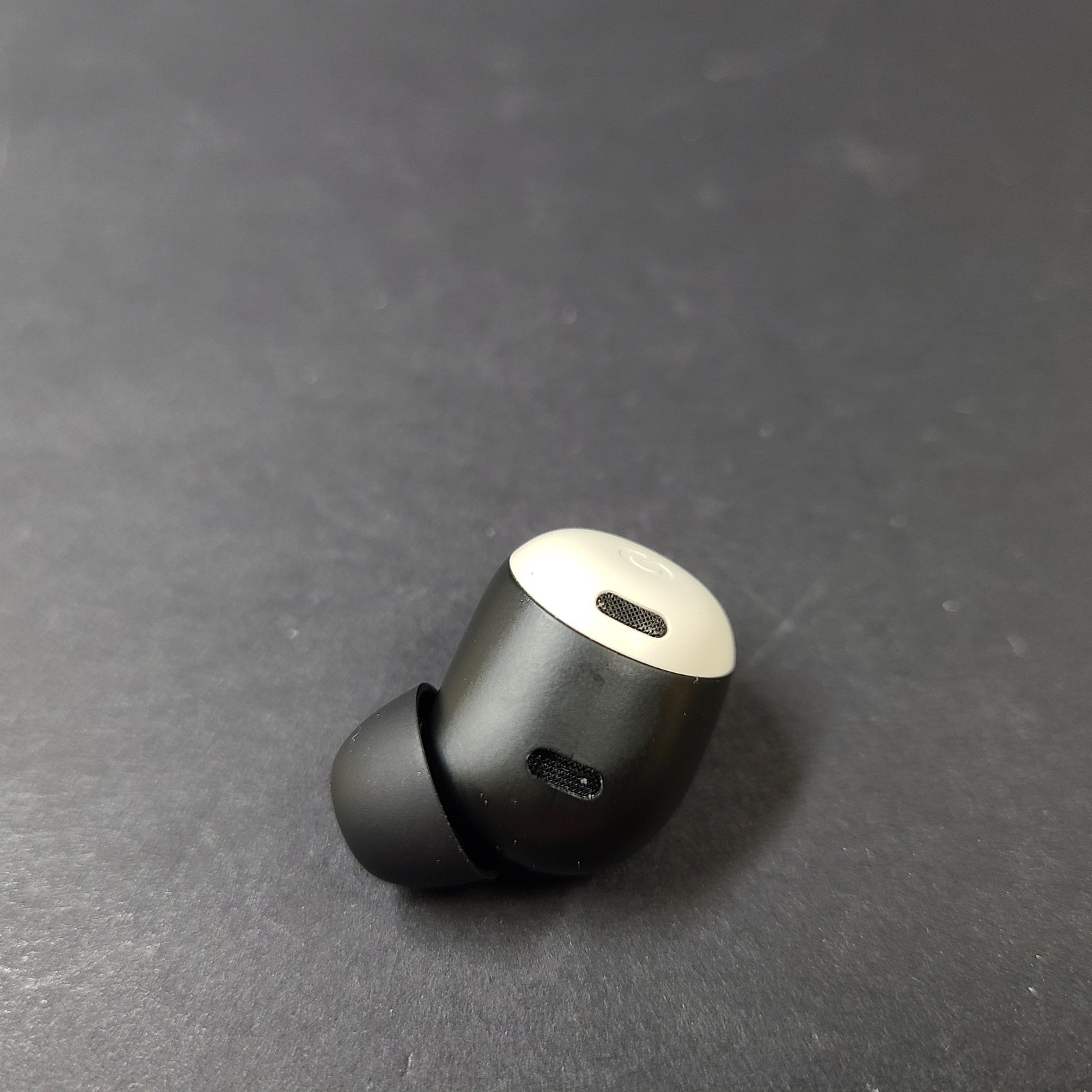 Google Pixel Buds Pro Truly Wireless Left Side Only - White Porcelain