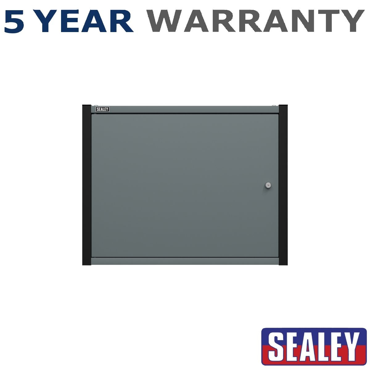 Sealey Modular Storage Top Cupboard Unit 580mm APMRT1