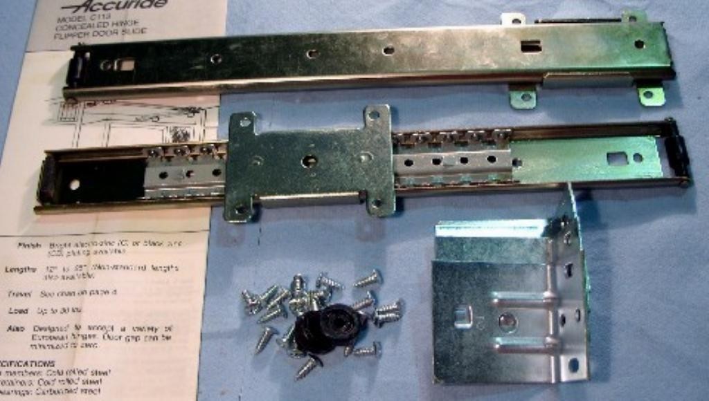 1 Set of Two Slides -