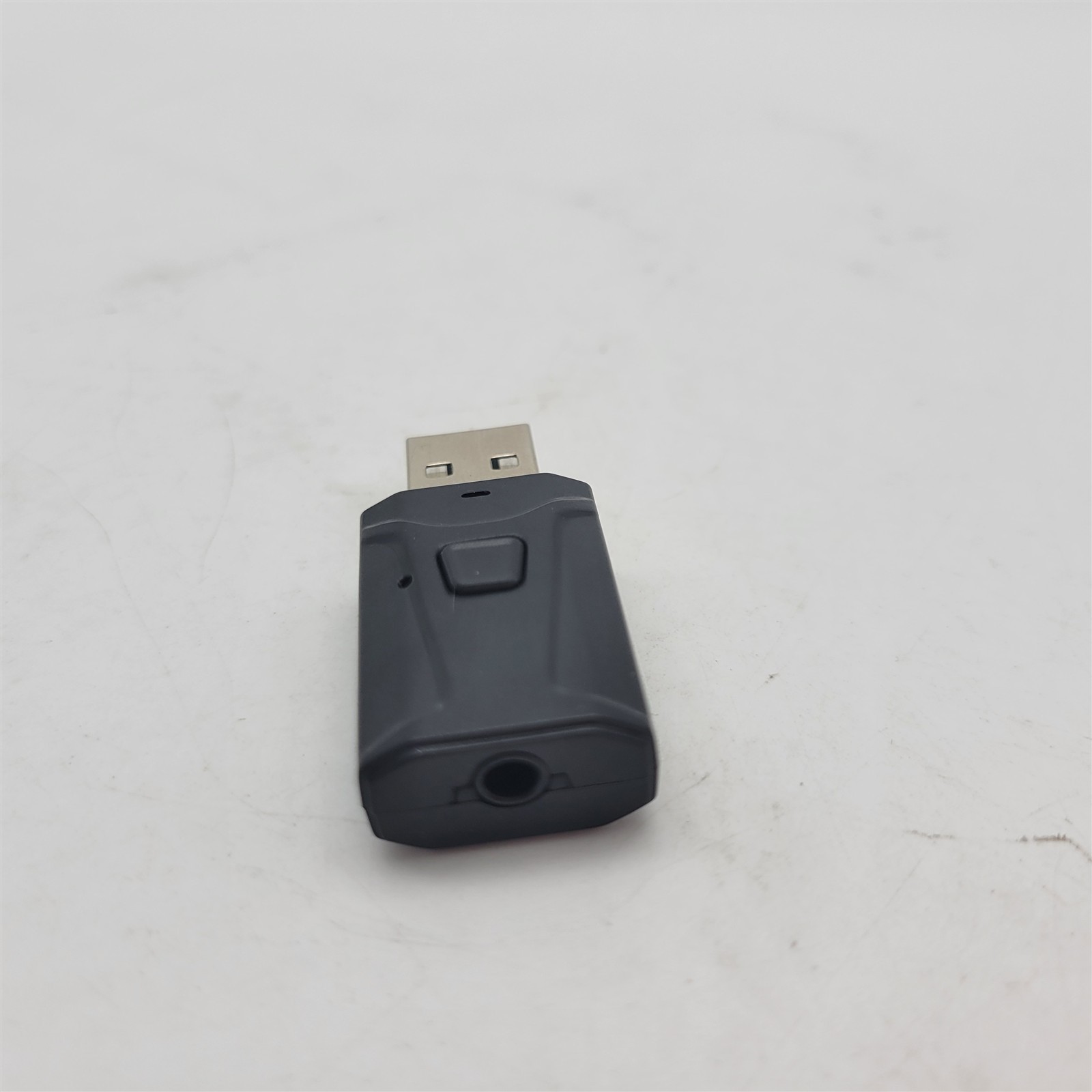 Tsnam T7 2-in-1 USB Bluetooth Transmitter Receiver AUX Adapter