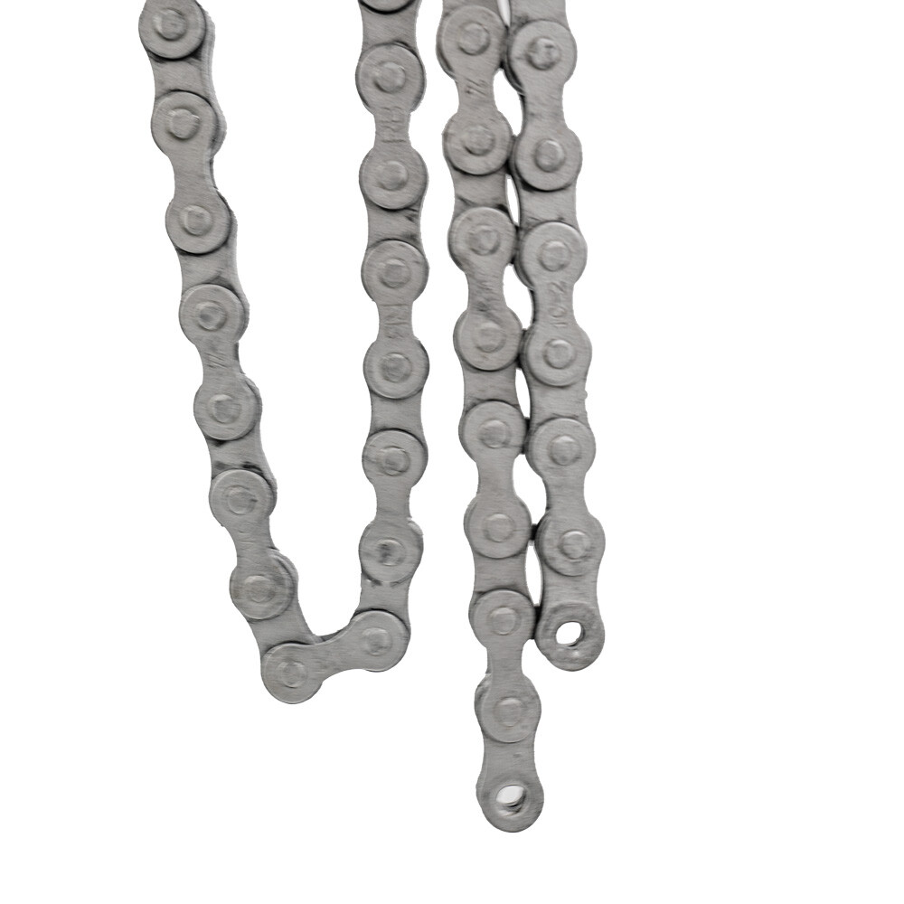 KMC Z610 Chain Rust Buster 1 Speed,1/2" x 3/32" 94 Links