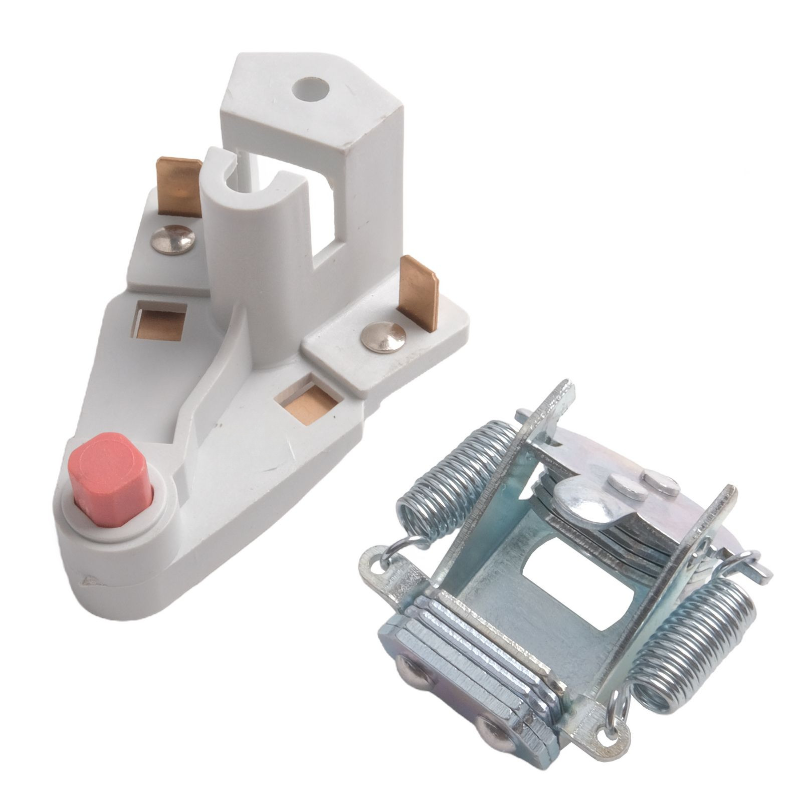 Conveniently Switch between Speeds with Rotary Switch Kit for Century Pumps