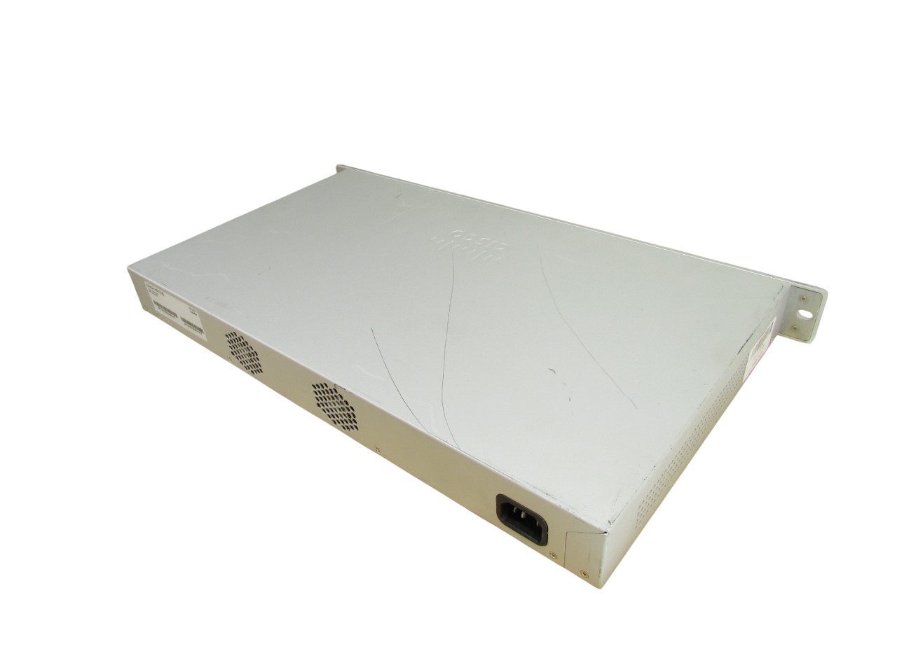 Cisco Meraki MX100 Cloud Managed Security Appliance Unclaimed