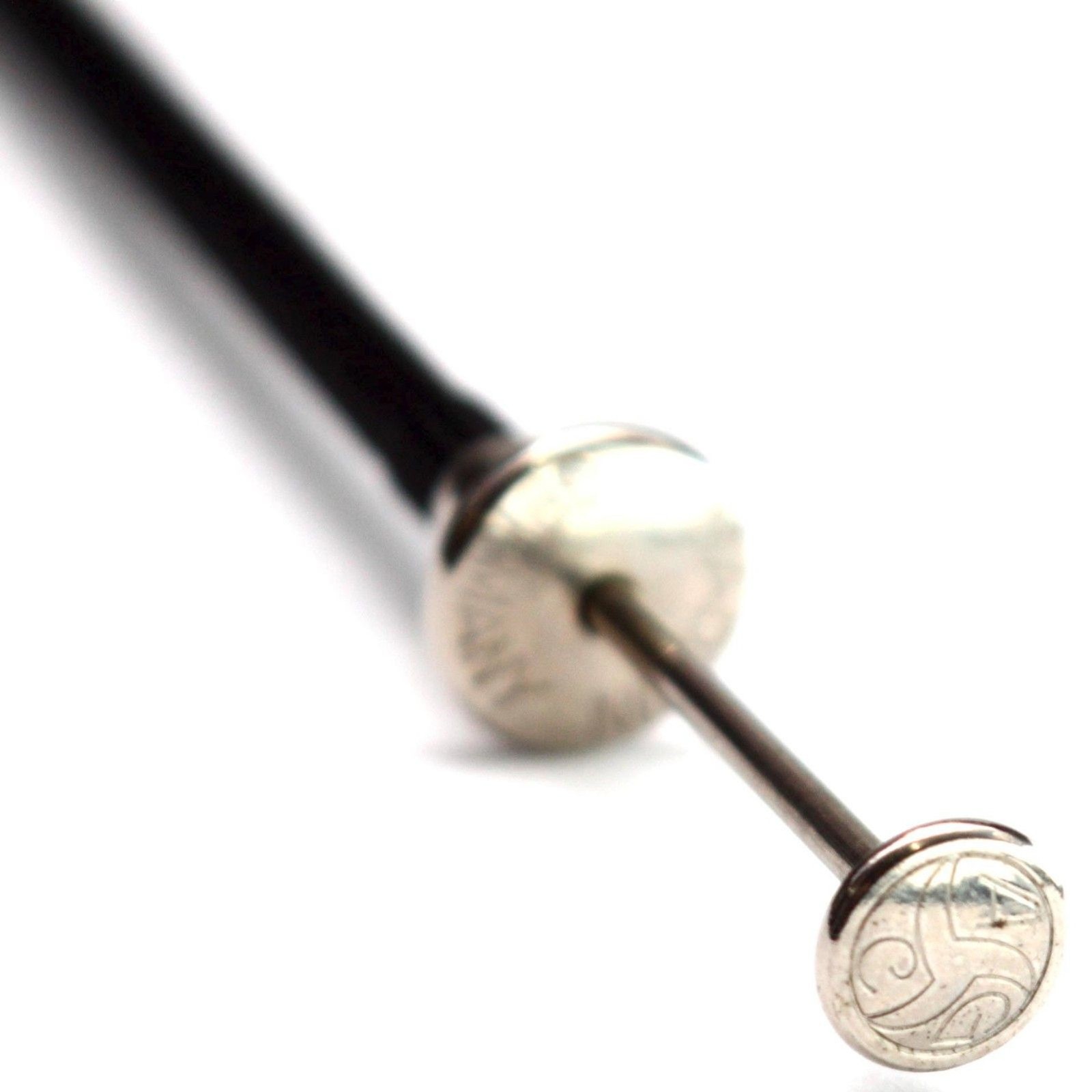 AGC Shutter Release Cable 6" 16cm for Mamiya 7 7II 67 6x7 II RZ67 RB67 Camera