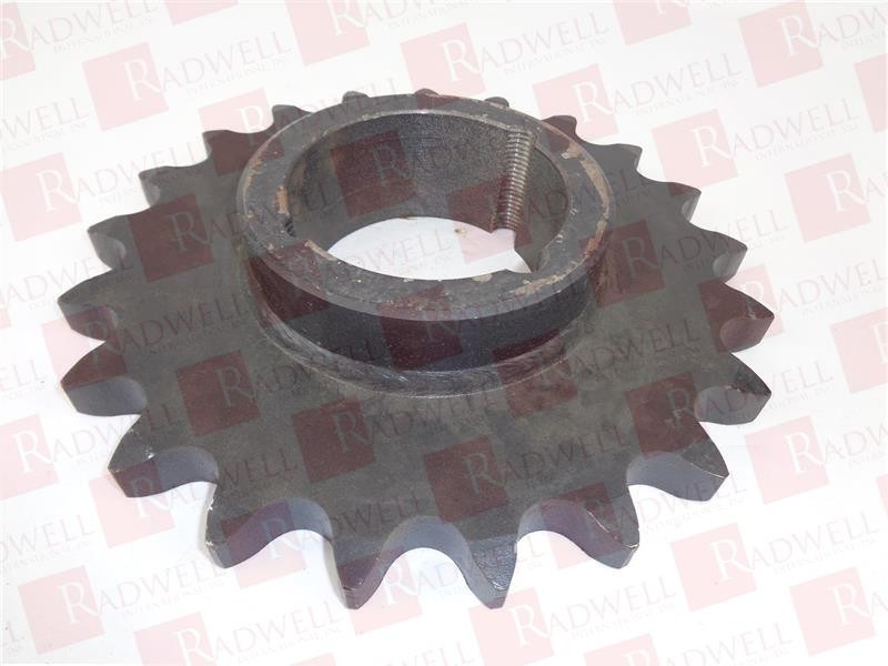 MARTIN SPROCKET & GEAR INC 100BTB21 / 100BTB21 (USED)