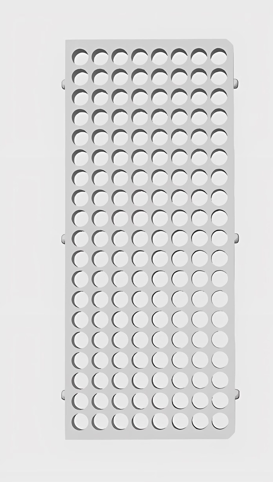 Milwaukee bit insert for Medium Case