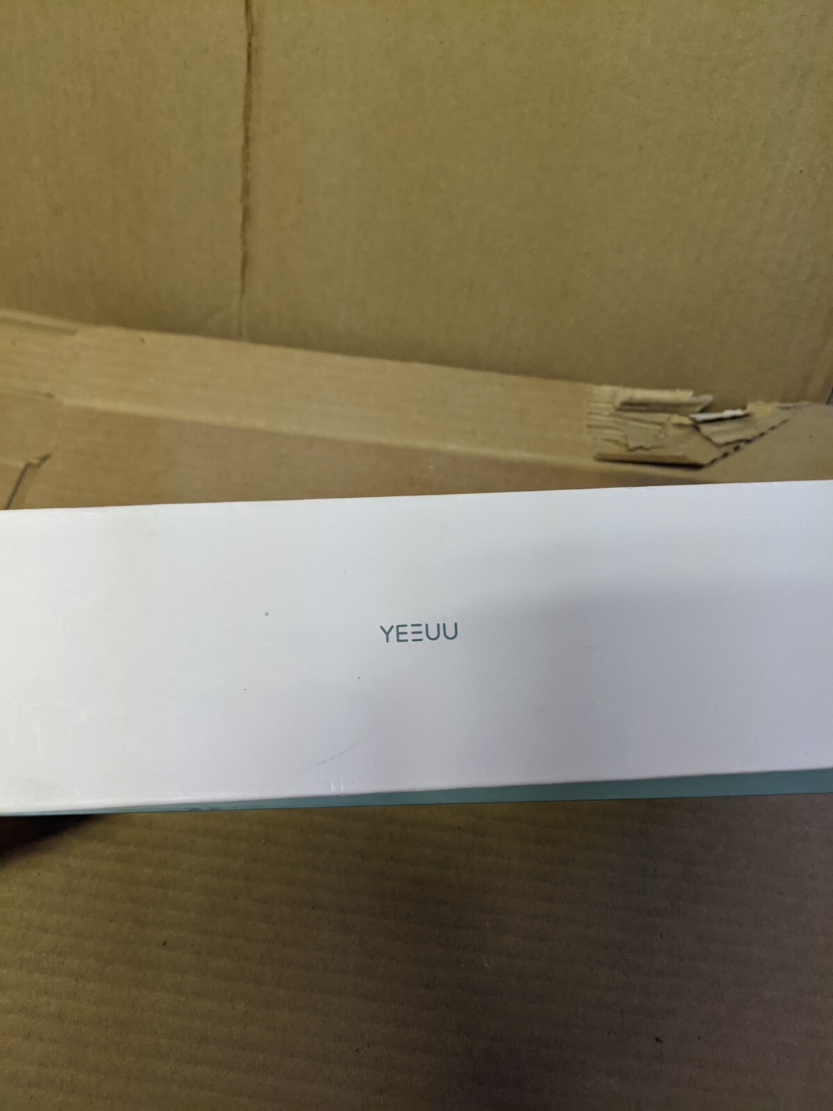 YEEUU Remote Control Smart Door Lock with Fingerprint