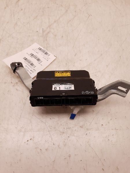 02-03 LEXUS ES300 ABS COMPUTER CONTROL MODULE ECM ASSEMBLY