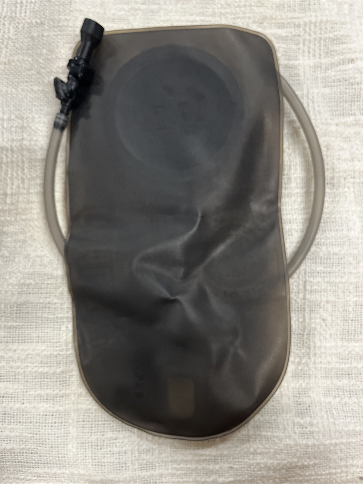 Camelbak Maximum Gear Hydration Water Pack 2.5L Black