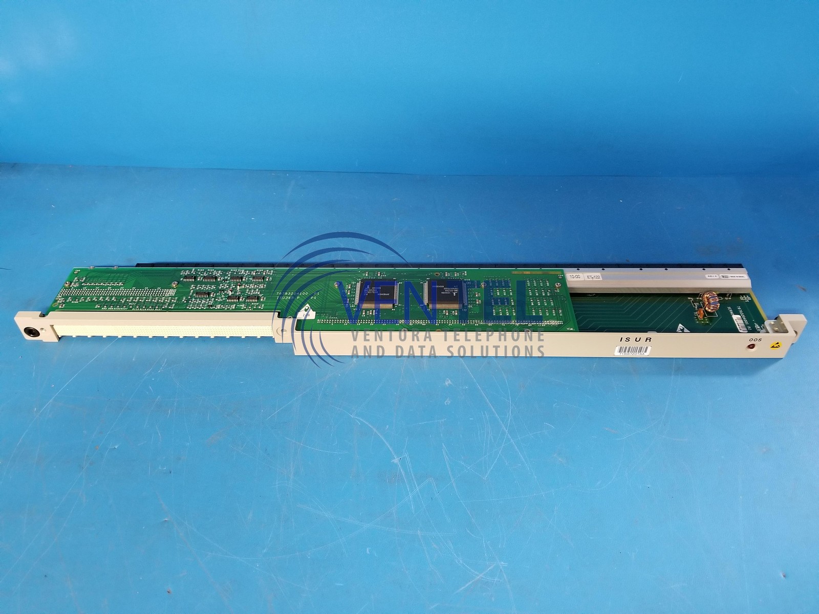 ECI TELECOM T::DAX 7979-98180-00 T1SW7ZDTAA T1SW7ZD