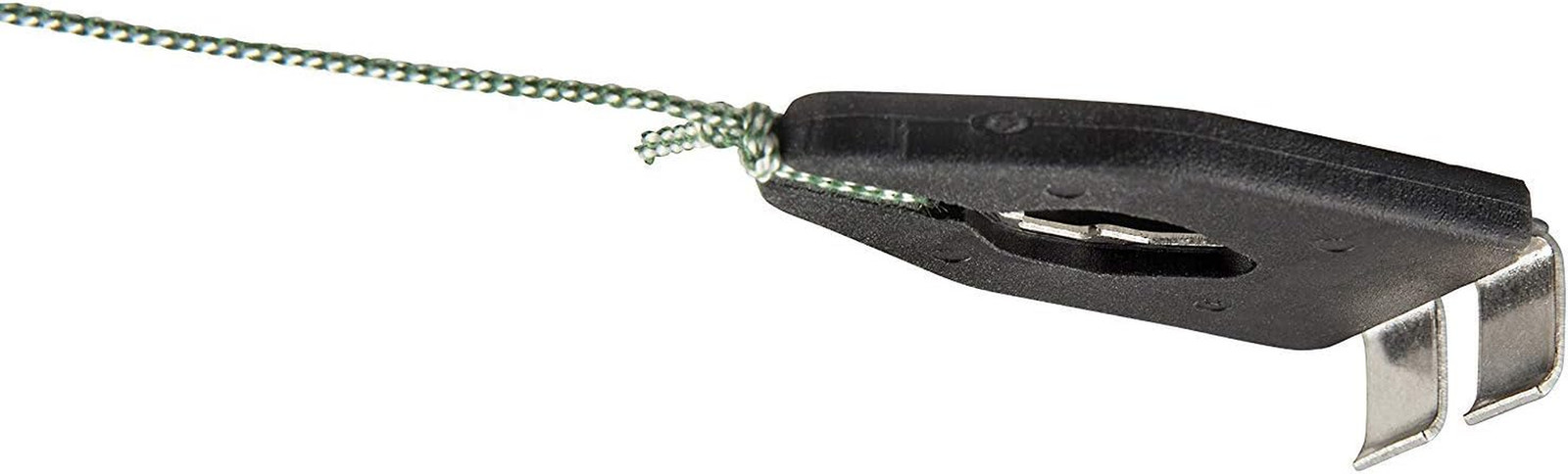 Chalk Line Tool - Large Refill Port, ABS Case, 2-Pack