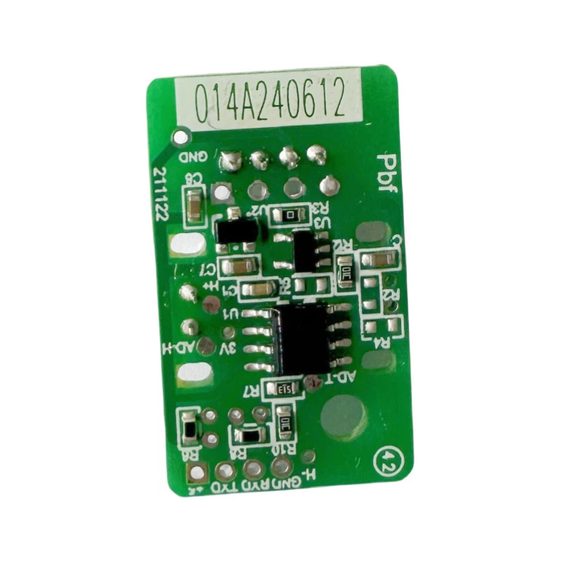 New Temperature Humidity Sensor RHI-112A For Humidifier Dehumidifier HVAC
