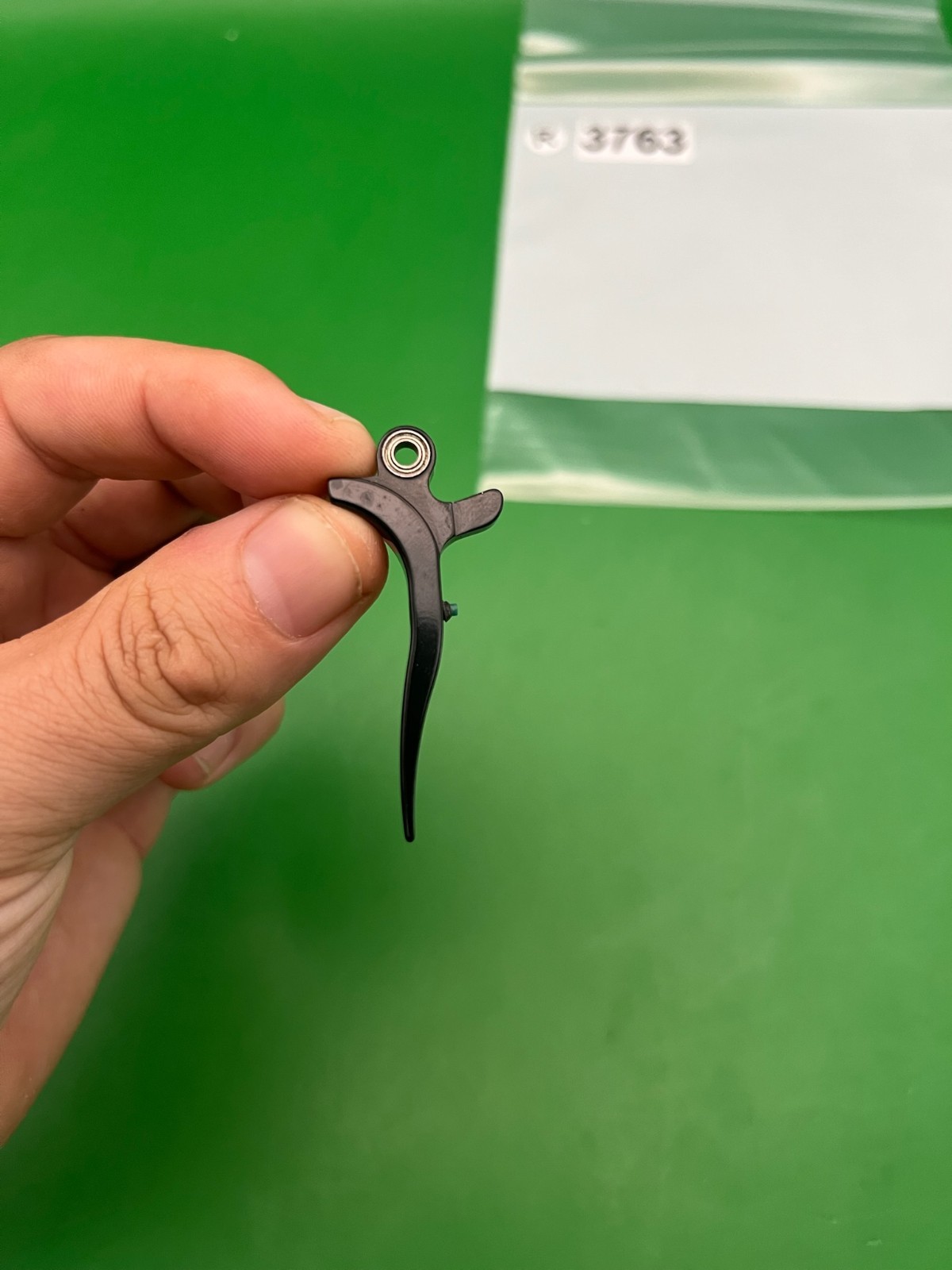 Black G6R Trigger