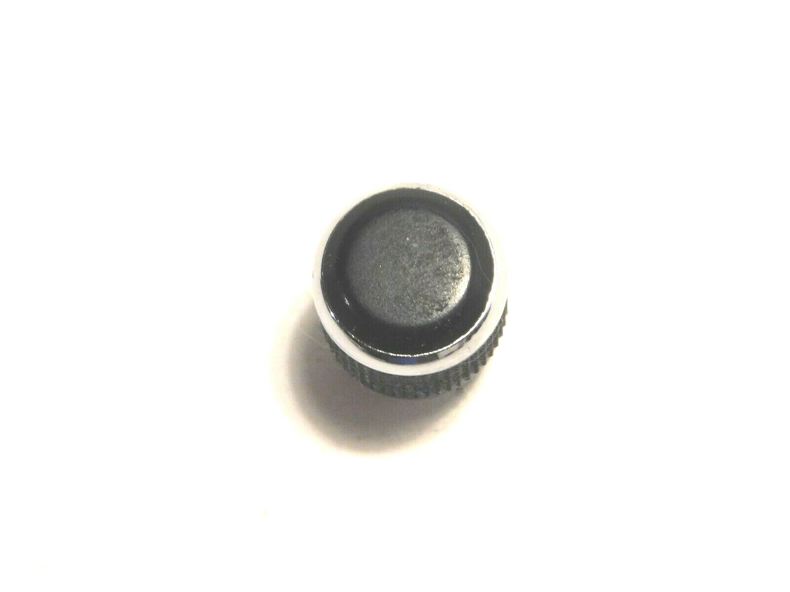 2011-2018 JEEP WRANGLER RADIO VOLUME CONTROL KNOB FACTORY ORIGINAL NAVIGATION JK