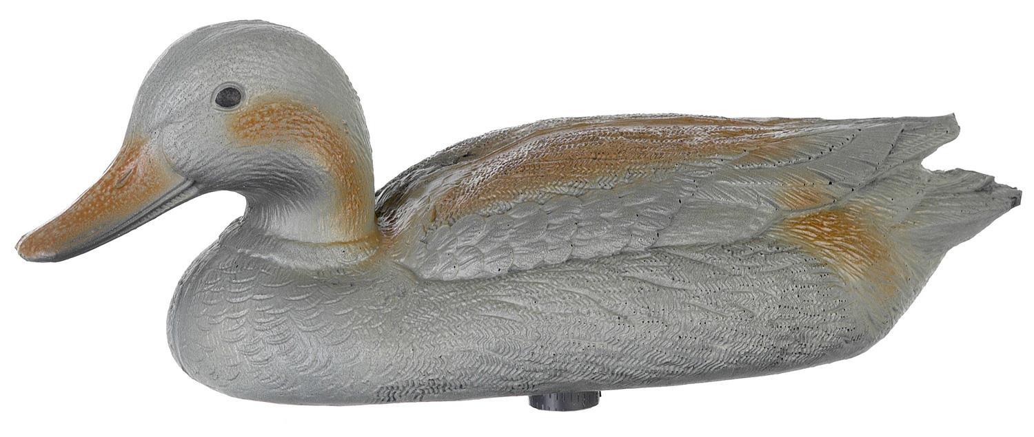 3D Animal LongLife Duck