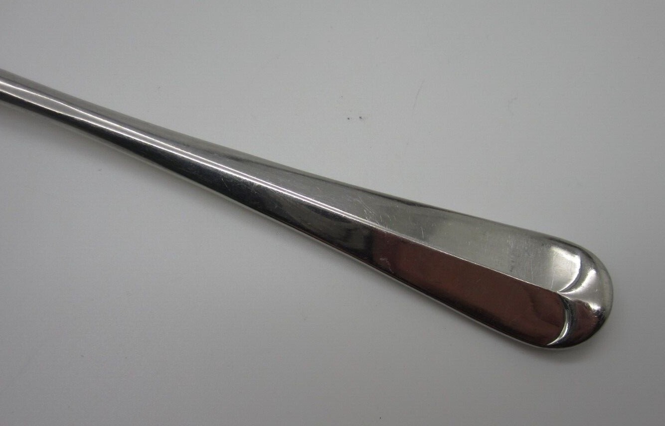 Choice Georgian House 18/8 Glossy Stainless  Japan American Antique Free Ship