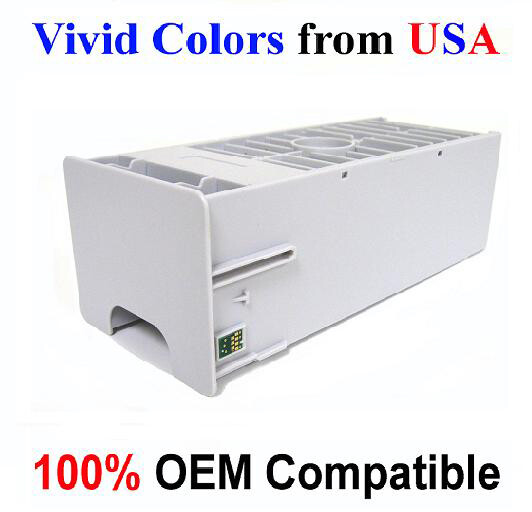VC Maintenance tank box (non-OEM) for 7890 7900 9900 9890