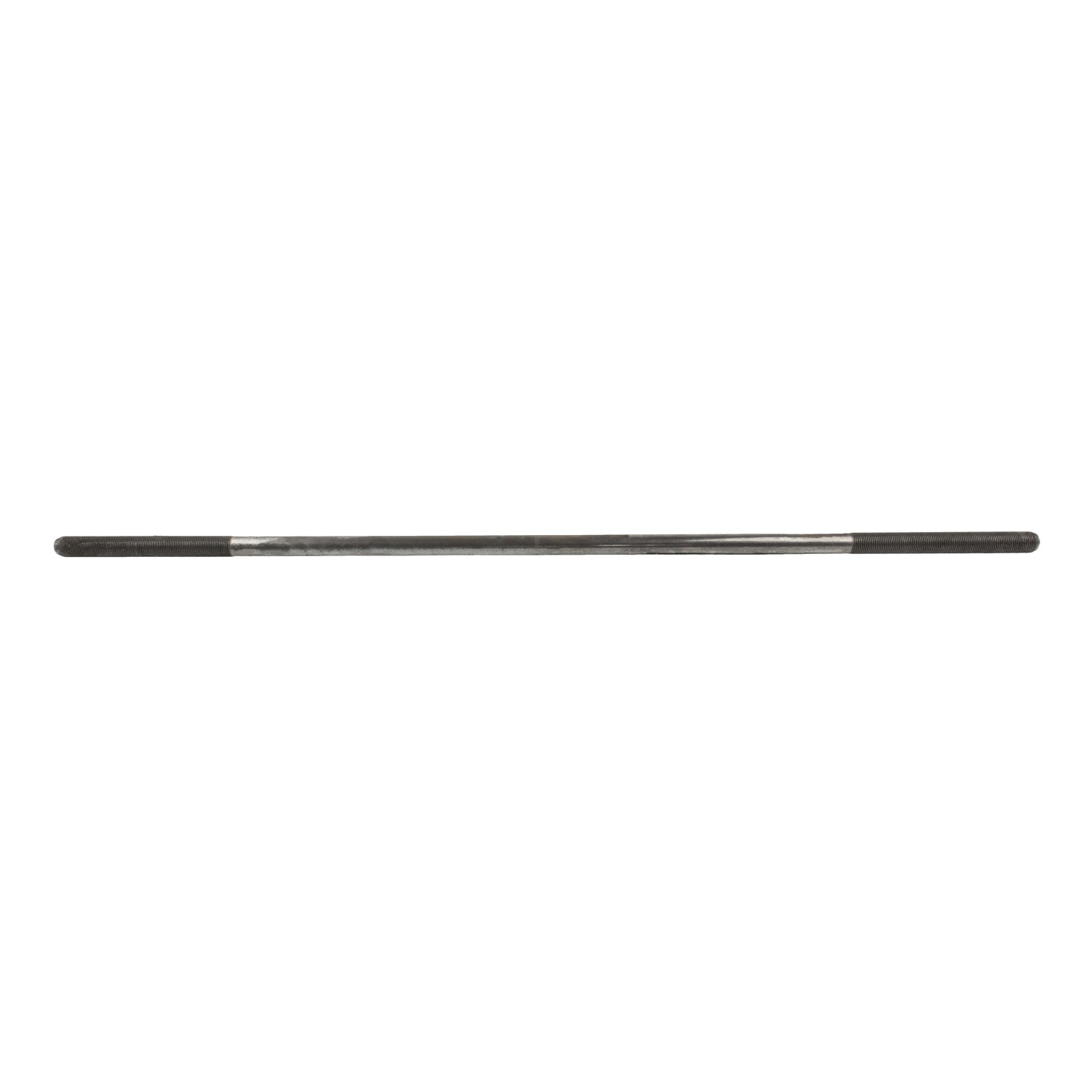 THREADED ROD - FOR CUSTOM HD SUSPENSION U-BOLT FABRICATION - 3/4" X 34"