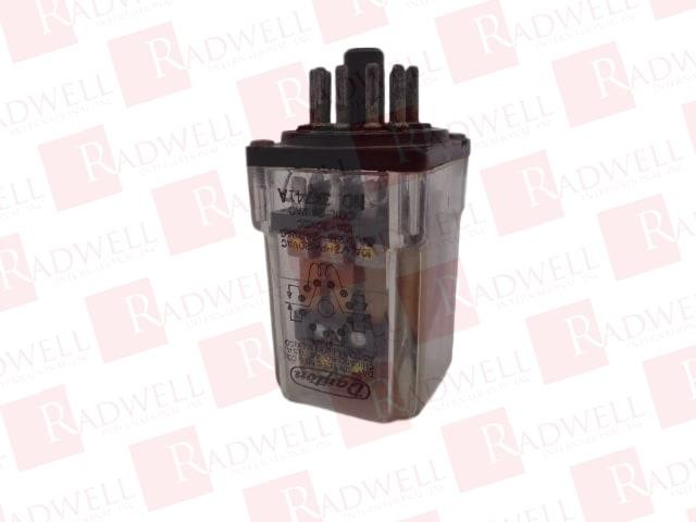 GRAINGER 3X741 / 3X741 (USED)