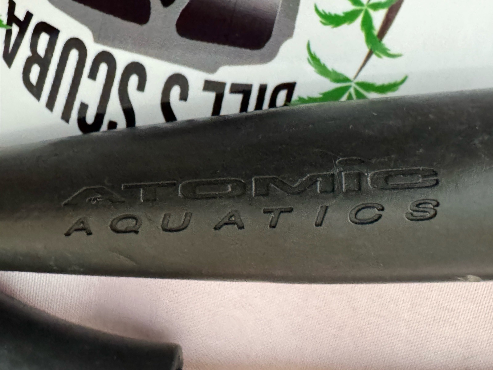 ATOMIC AQUATICS COBALT COMPUTER CONSOLE QD HOSE WAY COOL