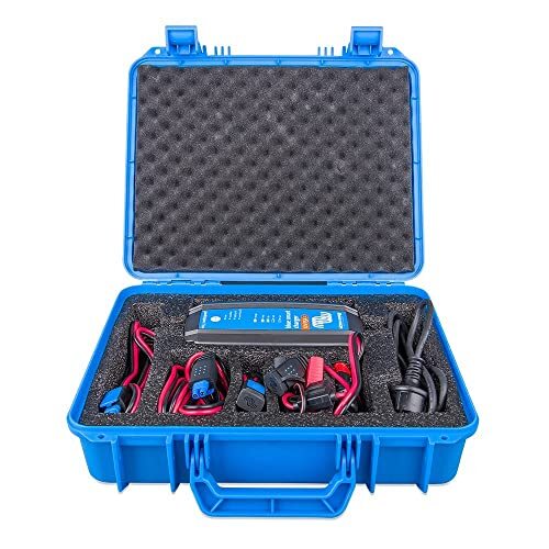 Victron Energy Case For Bpc Chargers And Accessories BPC940100100