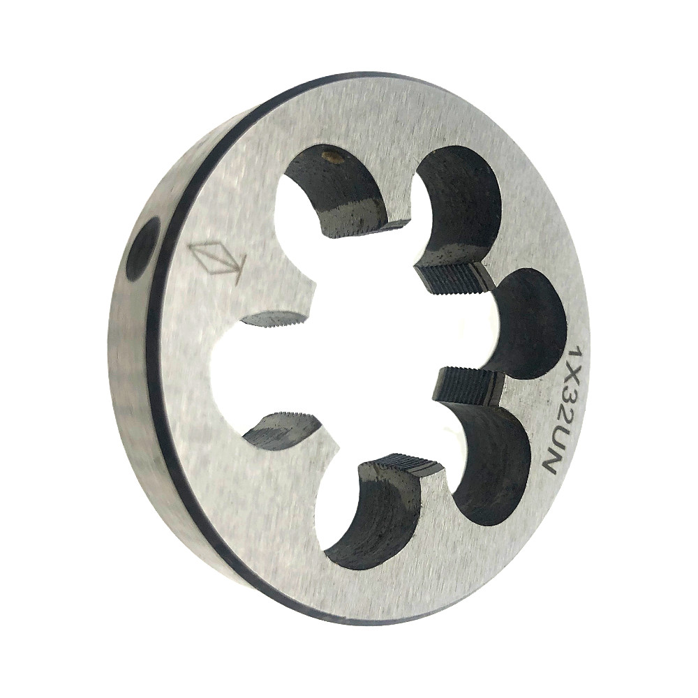1'' - 32 1-32 Right Hand Thread Die Thread Per Threading Cutting