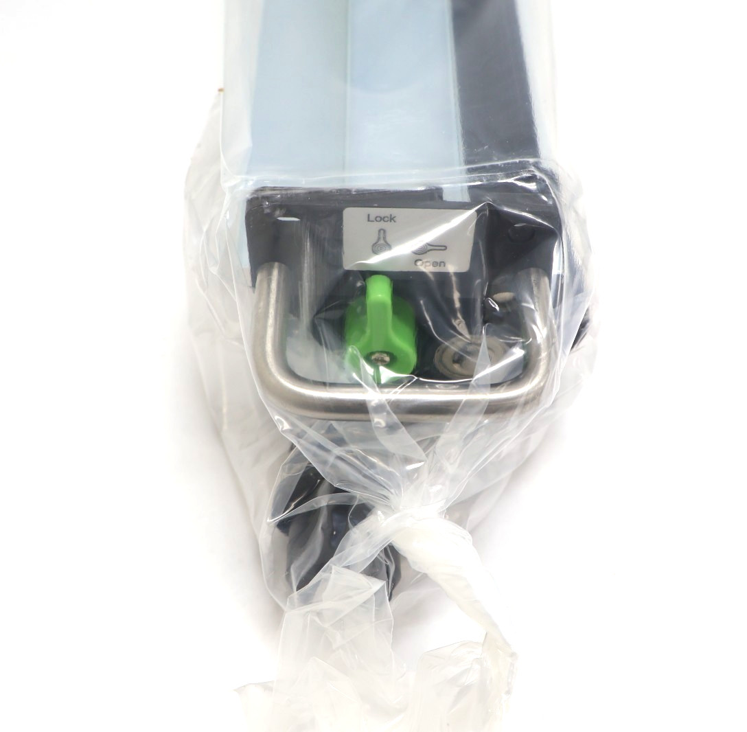 Kpowerscience KP03-0415-000-01 Cleaning Unit 1090157U New Open Box