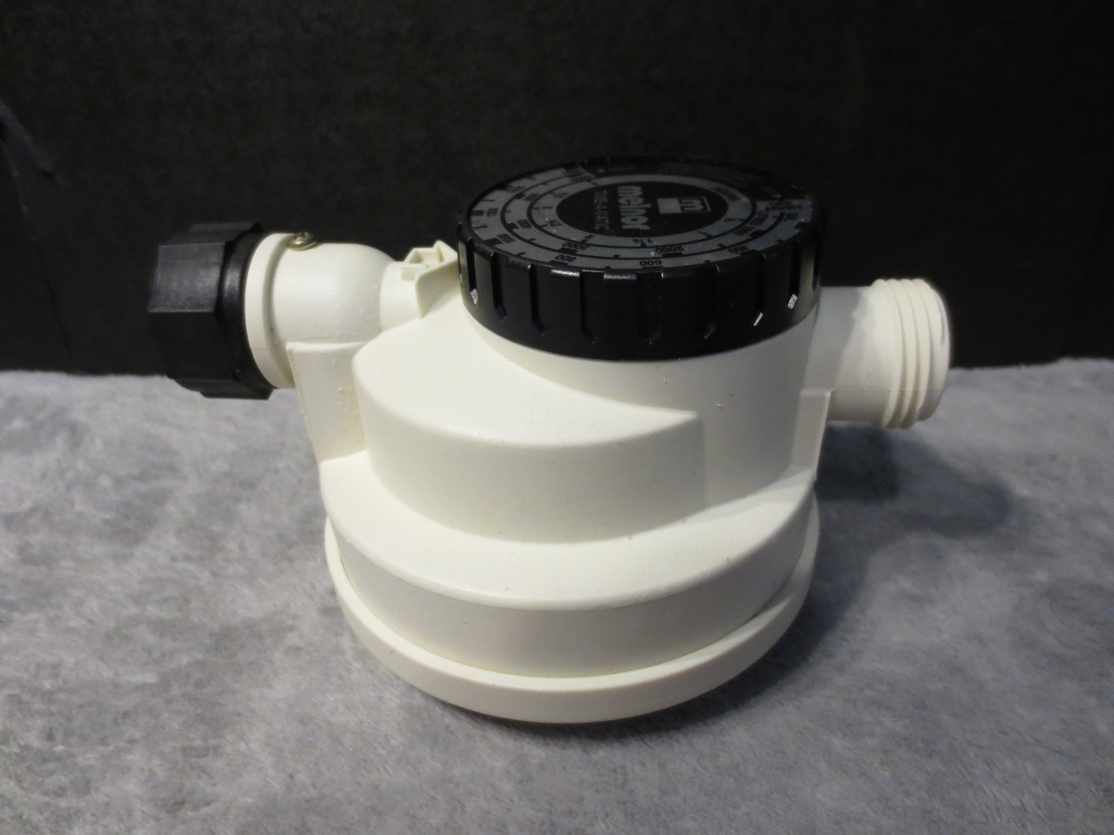 Melnor Time-A-Matic Automatic Water Timer Model 101 - Open Box