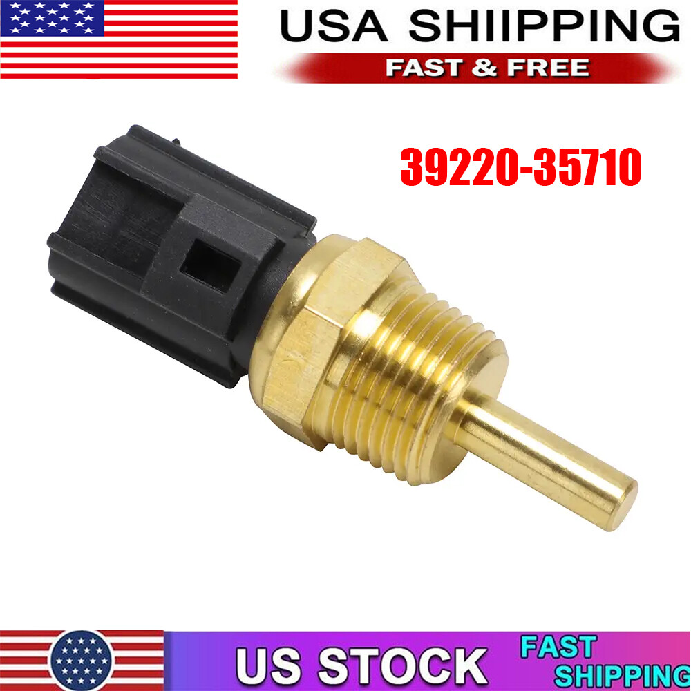 Coolant Temperature Sensor For 1993-2010 Mitsubishi Chrysler Hyundai 39220-35710
