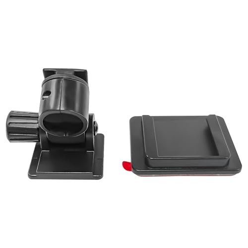 Car Dash Cam Mounting Bracket, Adjustable Windshield Mount S1/S1 Pro/S1 Ultra