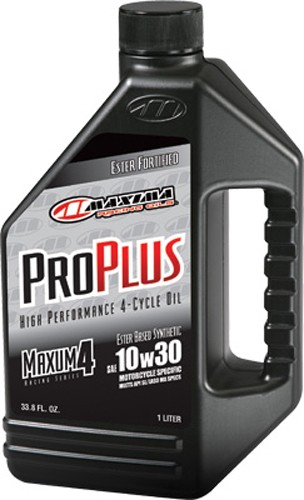 Maxima 30-01901 Maxum4 ProPlus Oil 10W30 - 1L.