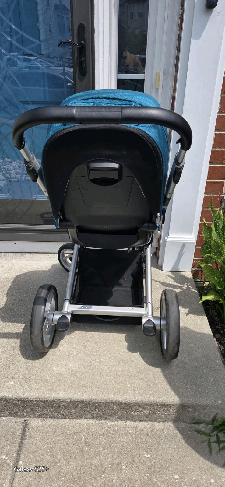 Mutsy Ego Edition Stroller