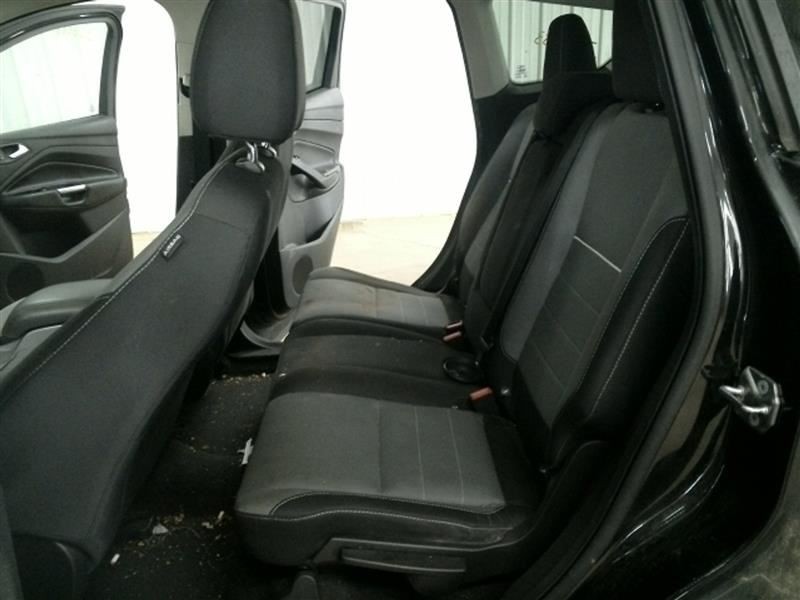Driver Left Front Spindle/Knuckle Fits 13-19 ESCAPE 104536456