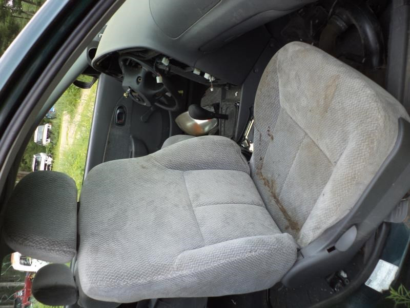 Engine ECM Electronic Control Module Under Dash Fits 03 Spectra 95893