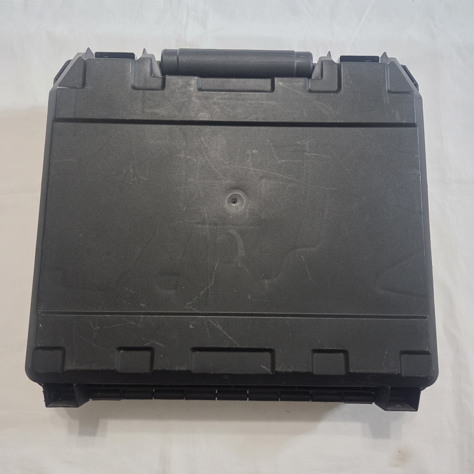 DeWalt DC520 18V Cordless Drywall / Deck VSR Screwdriver w/ Case - Tested