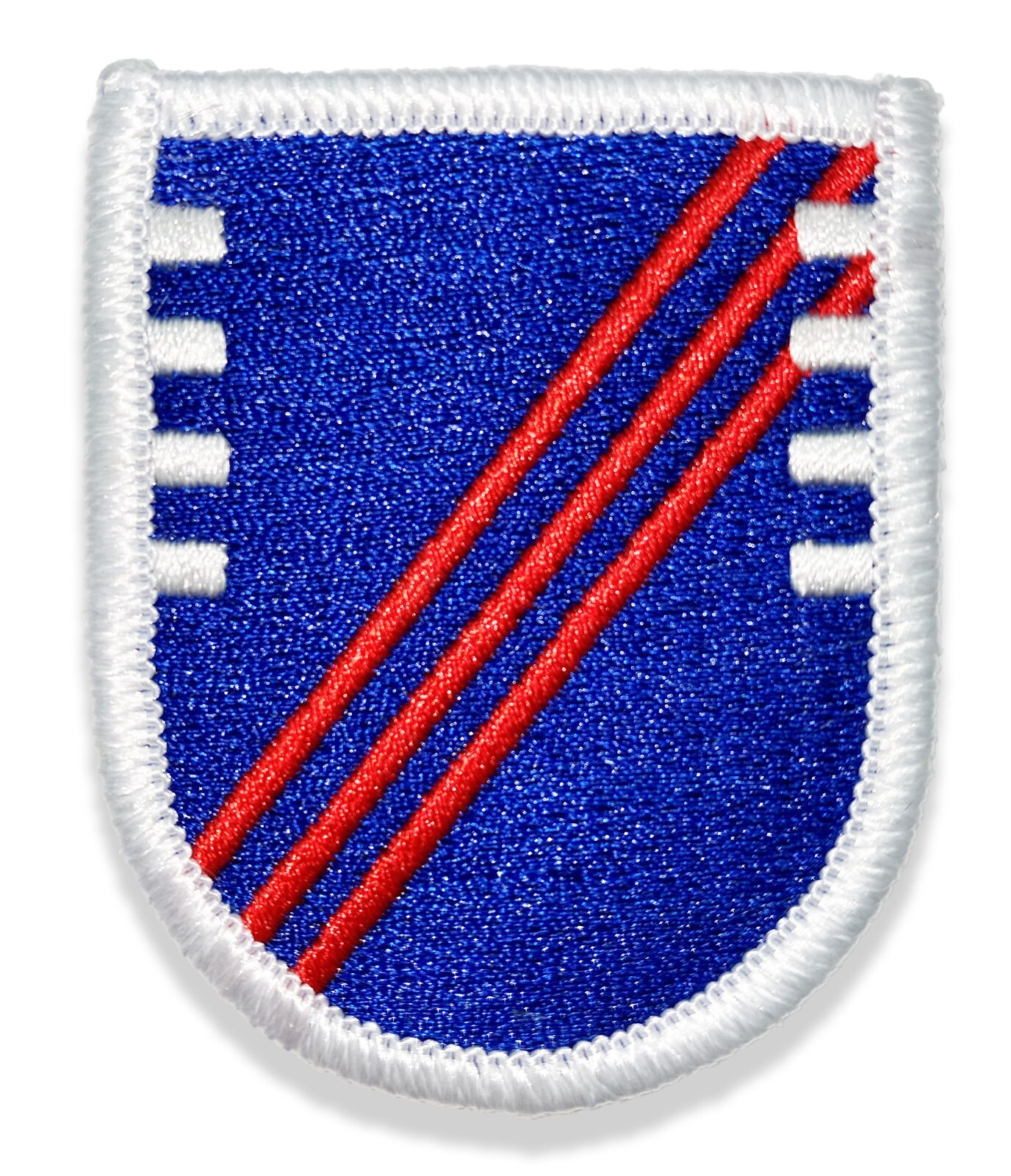 U.S Army 4th Security Force Assist. Brigade (SFAB) 4th BN Flash (sold as each)