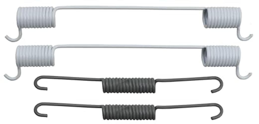 084-1223 Drum Brake Hardware Kit