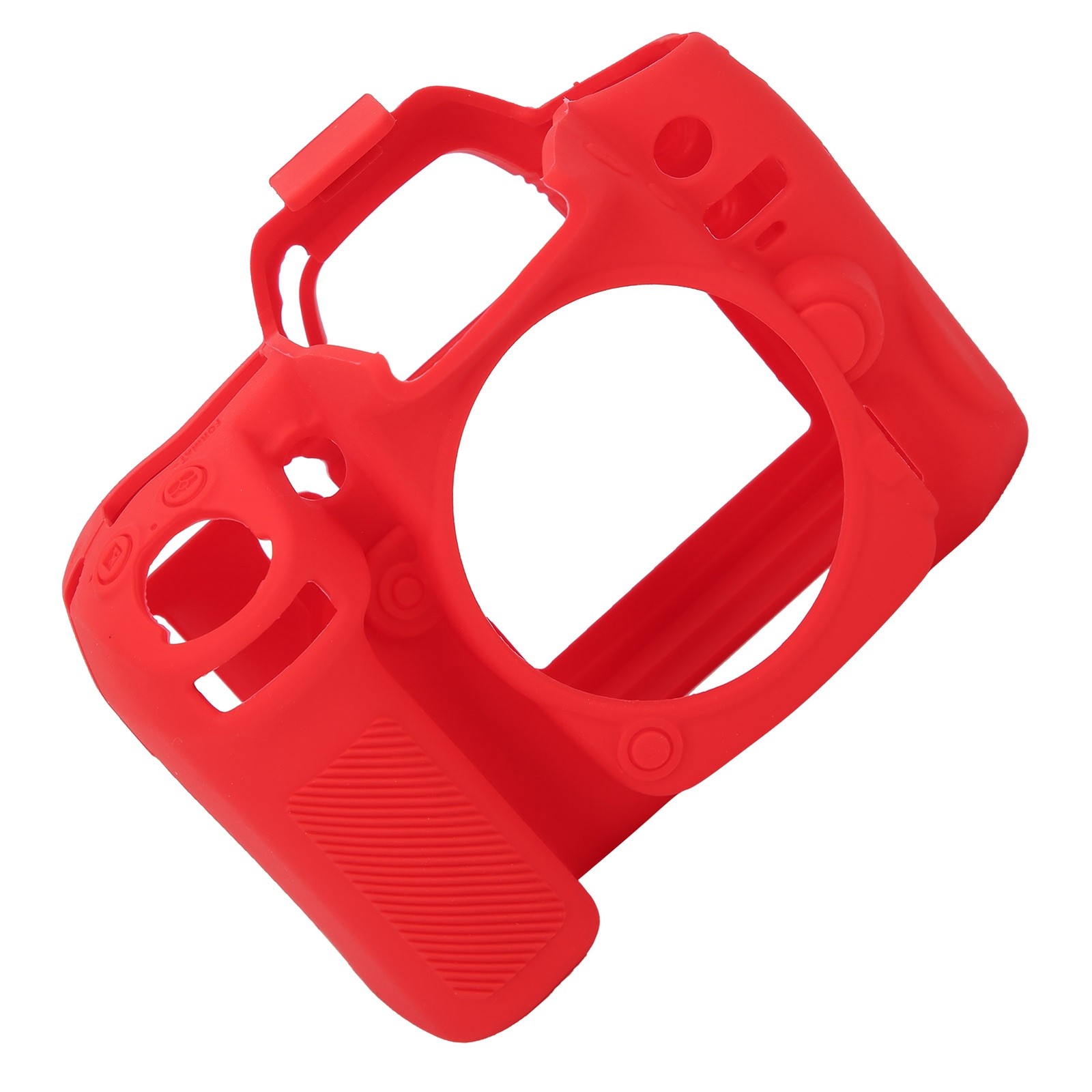 Camera Protective Shell Silicone Case Cover Fit For D7000 Camera