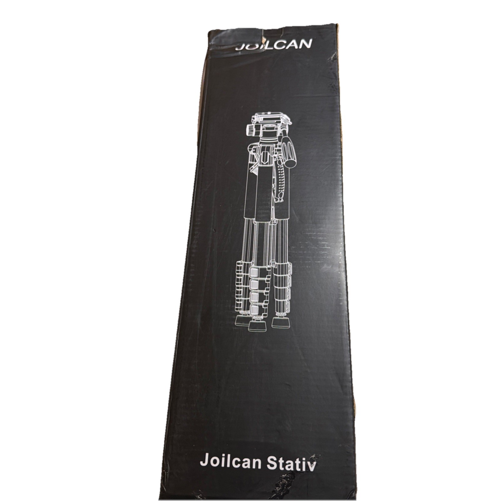 JOILCAN STATIVE AH75 TRIPOD