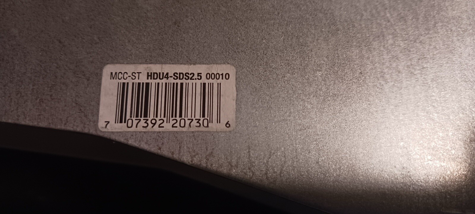 Simpson Strong-Tie HDU4-SDS2.5 Predeflected Holdown with SDS Screws