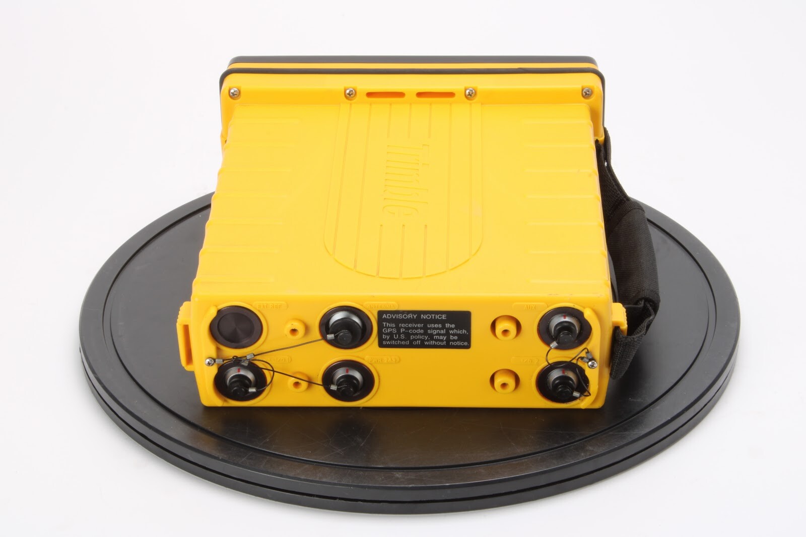 Trimble 4000SSi Dual Frequency GPS Receiver 24840-01