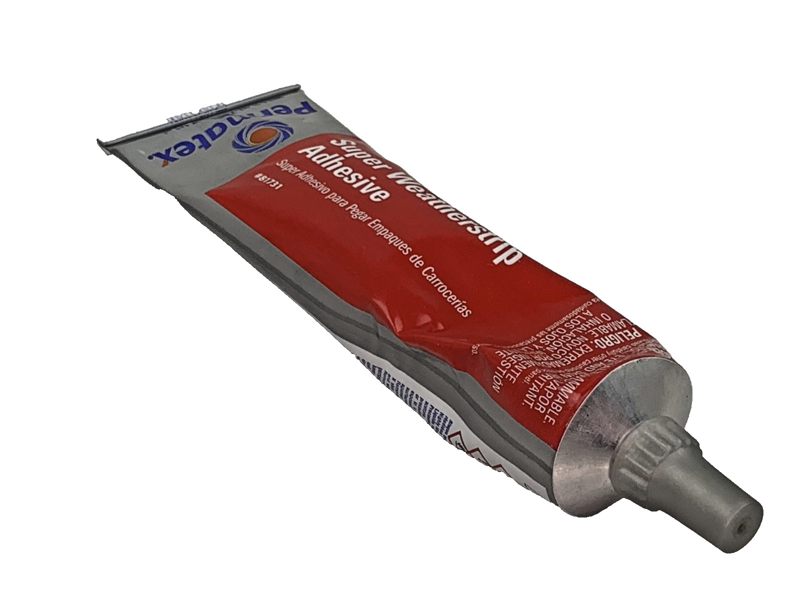 Permatex 81731 Weatherstrip Adhesive