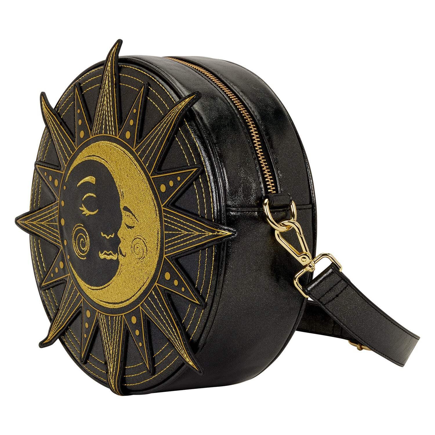 Loungefly Sun & Moon Crossbody Bag